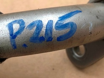 фото thumb №9, Труба шланг egr трансмісії масла турбокомпресора 8054870 bmw x3 x4 m2 m3 m4