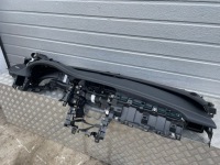 фото thumb №6, Jaguar xf x260 консоль подушки безопасности воздушные ремни eu. кожа нитка 18r.