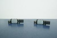 фото thumb №5, Audi a8 d3 4e0 датчик датчик удара 4b0959643c