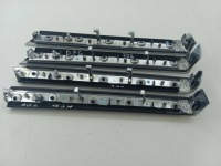 фото thumb №7, Porsche cayenne 92a 2011 сидіння / заднє сидіння / обшивки / комплект