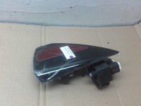 фото thumb №1, Tesla model 3 крышка разъём зарядки nowa оригинал 1525134-00-c