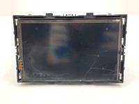 фото thumb №1, Дисплей citroen berlingo ii 9814203880 екран монітор, мультимедіа