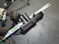 фото thumb №9, Автомобиль skoda fabia i kombi привод замка центрального помпа правый перед