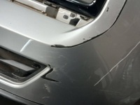 фото thumb №6, Бампер перед mitsubishi asx iii 3 рестайлінг 19-