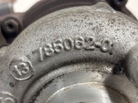 фото thumb №8, Citroen ds4 2012 турбина