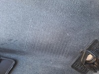 фото thumb №12, Бампер передний kia niro ii 22-24 белый na pdc