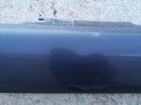 фото thumb №7, Молдинг порог накладка порог левая bmw f01