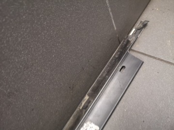 фото thumb №11, Планка накладка левый перед a8 d3 4e0853283c