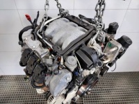 фото thumb №9, Двигун комплектний mercedes sl r230 w230 3.7 v6 112973 odpalony