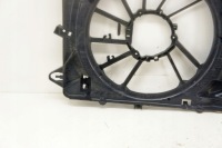 фото thumb №5, Uz342 jeep compass ii рама корпус вентилятора радиатор p68249185ac
