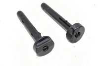 фото thumb №1, Кронштейн подголовник передний saab 95 9-5