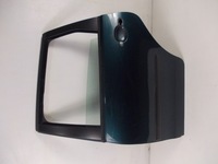 фото thumb №1, Двері ліва задні polo 9n лак lc6x