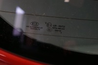 фото thumb №8, Kia sportage iv 16r кришка багажника a0