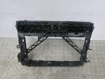 фото thumb №3, Pas переднє skoda fabia iii 6v 6v0 6v0805588f пошкоджений