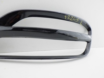 фото thumb №9, Kia sportage 4 iv рестайлинг 18- левая задняя решётка бампера