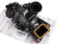 фото thumb №1, Корпус термостата mercedes cls w218 w251 w204 slk r172 3.5 b v6