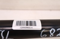 фото thumb №7, Jeep wrangler jl 2.0 t hybrid 4xe 18- тяга 68252103af