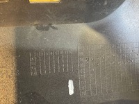 фото thumb №11, Renault captur ii 2 19- решётка радиатора решётка радиатора молдинг средняя бампера перед