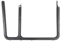 фото thumb №1, Рамка скло двері man f2000 ліва