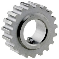 фото thumb №1, Nty rkp-re-020 колесо зубчатое, wał коленчатый