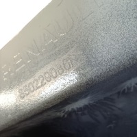 фото thumb №11, Бампер задня renault twingo iii lift 850229086r