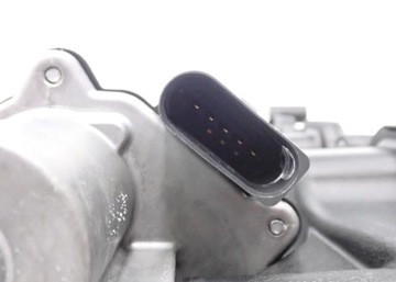 фото thumb №13, Коллектор левый + регулятор a6 c6 2.7tdi 059129711bs