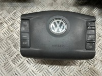 фото thumb №7, Торпедо консоль подушка  ремені подушки комплект vw touareg i 7l європа