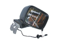 фото thumb №1, Jeep renegade lift зеркало правое 2+6 8 pinów europa