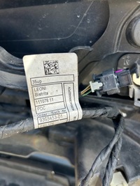 фото thumb №11, Bmw g30 g31 бампер передний kpl решётки жгут pdc