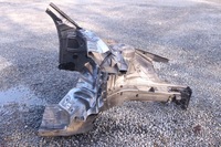 фото thumb №7, Левая лонжерон фартук audi a3 8v sportback