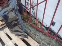 фото thumb №7, Крила лівий перед передній aluminiowy mazda mx-5 iv 4 nd 03.15r- лак 46g