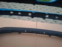 фото thumb №13, Бампер перед toyota rav 4 iv рестайлінг омивачі pdc оригінал ні клеєний