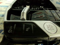 фото thumb №6, Bmw x5 g05 lci x6 g06 lci ручка рычаг передач