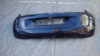 фото thumb №1, Бампер vw up задня задній 1s6807421