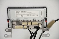 фото thumb №6, Радіо навігація toyota chr 16-2019r