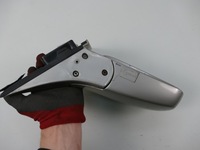 фото thumb №7, Chevrolet evanda дзеркало 11 pin праве eu ebg