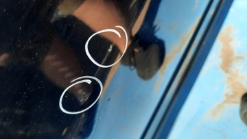 фото thumb №3, Двері праві зад volvo v40 03r