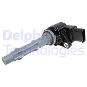 фото thumb №2, Delphi котушка запалювання mercedes clk/cls/klasa c/e/
