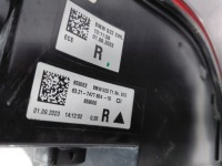 фото thumb №10, Bmw 4 g22 g26 g82 i4 g26 фара зад правая 7477604