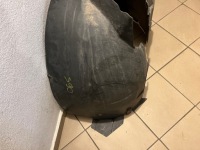 фото thumb №5, Volvo s80 v70 подкрылок передние перед левая