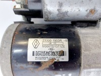 фото thumb №9, Dacia duster ii 1.6 sce lodgy стартер 19r.