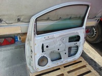 фото thumb №12, Дверь правый перед ford ka mk2 серебристый