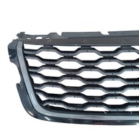 фото thumb №2, Решётка радиатора решётка радиатора range rover velar j8a2-8200-be