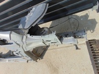 фото thumb №5, Чверть права передня лонжерон ford c-max mk2