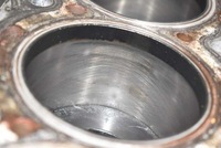 фото thumb №12, Блок dół двигателя wał p9xa715 renault vel satis 3.0 dci 181 km 05-09