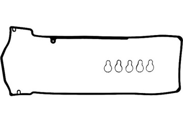 фото thumb №2, Victor reinz прокладка pok. zaw. db om612