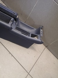 фото thumb №9, Тунель середній audi a6 c5 blues 4d0863244