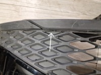 фото thumb №12, Бампер vw id.4 11a 20- перед передний перед