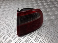 фото thumb №1, Лампа правий задня seat toledo ii 1m5945096b