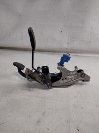 фото thumb №5, Педалі газу, гальма mazda 5 1,8b